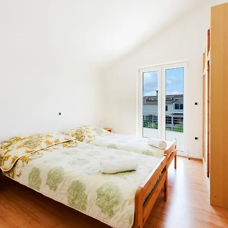 Stunning In With Wifi Apartment Ugljan