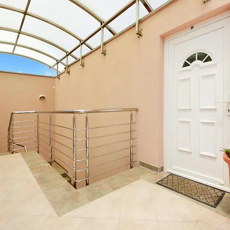 Apartment Stunning In With Wifi Ugljan
